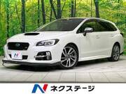 2014 SUBARU LEVORG