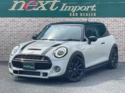 2021 BMW MINI