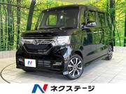 2018 HONDA N-BOX CUSTOM