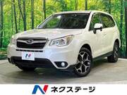2013 SUBARU FORESTER