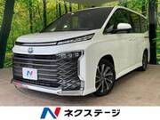2024 TOYOTA VOXY