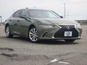 2019 LEXUS ES