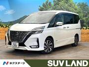 2019 NISSAN SERENA