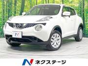 2016 NISSAN JUKE