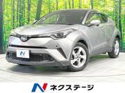 2018 TOYOTA C-HR
