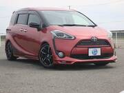 2016 TOYOTA SIENTA