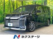 2024 TOYOTA VOXY