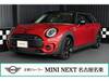 BMW MINI