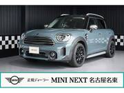 2021 BMW MINI