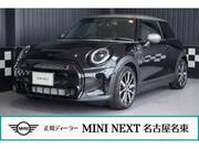 2023 BMW MINI