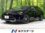 2024 TOYOTA PRIUS