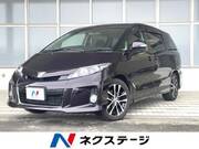 2012 TOYOTA ESTIMA AERAS