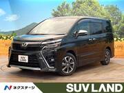 2019 TOYOTA VOXY