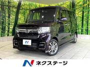 2023 HONDA N-BOX CUSTOM