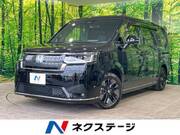 2024 HONDA STEPWAGON