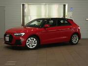 2025 AUDI A1 SPORTBACK