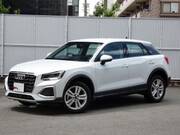 2025 AUDI Q2