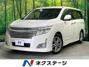 2011 NISSAN ELGRAND