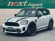 2021 BMW MINI