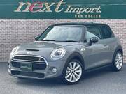 2017 BMW MINI COOPER S
