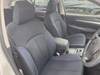 SUBARU LEGACY TOURING WAGON