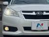 SUBARU LEGACY TOURING WAGON