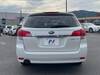 SUBARU LEGACY TOURING WAGON