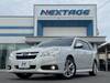SUBARU LEGACY TOURING WAGON
