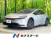 2026 TOYOTA PRIUS