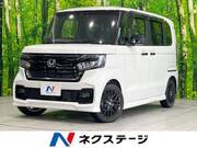 2022 HONDA N-BOX CUSTOM