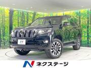 2022 TOYOTA LAND CRUISER PRADO