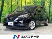 2019 NISSAN NOTE