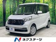 2018 NISSAN DAYZ ROOX
