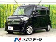 2016 NISSAN DAYZ ROOX