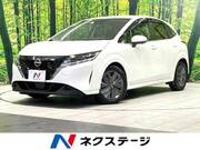2023 NISSAN NOTE X