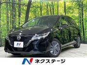 2023 NISSAN NOTE
