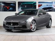2016 MASERATI GHIBLI