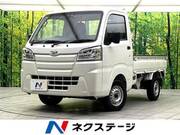 2021 DAIHATSU HIJET TRUCK