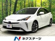 2021 TOYOTA PRIUS