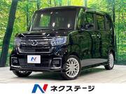 2023 HONDA N-BOX CUSTOM