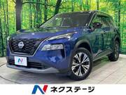 2022 NISSAN X-TRAIL X