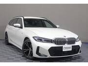 2022 BMW 3 SERIES