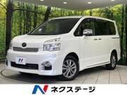 2012 TOYOTA VOXY
