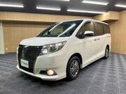 2015 TOYOTA ESQUIRE Gi