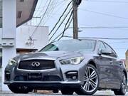 2015 NISSAN SKYLINE