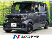 2022 HONDA N-BOX CUSTOM