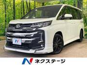 2023 TOYOTA NOAH