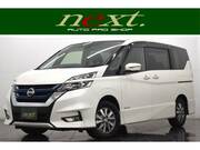 2019 NISSAN SERENA