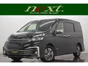 2016 NISSAN SERENA RIDER