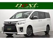 2015 TOYOTA VOXY